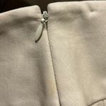 Banana Republic  Women Beige Pencil Skirt Size 4 Knee Length Casual Office Photo 5