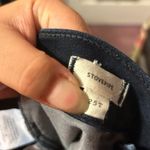 Madewell  TALL STOVEPIPE JEANS IN MACINTOSH WASH Photo 4