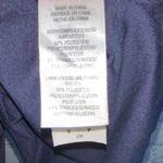 Juicy Couture Navy Strapless Double Bow Bikini Top Photo 6