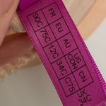 L'Agent by Agent Provocateur. Cateline Non Photo 9