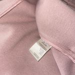 Free People NWOT We The Free X Lola Shirt Jacket Blush Pink Photo 5