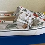 Keds Women’s Slip- On Tropical Shoes Photo 2