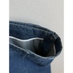 Ruff Hewn Vintage Maxi Denim Wrap Skirt Deadstock Western Boho Women Size 10 Photo 10