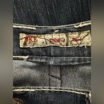 BKE  denim Drew BootCut ladies denim jeans size 29 inseam 31 1/2 Photo 6