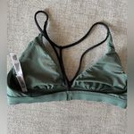 Victoria's Secret VICTORIA SECRET Sport Strappy Bikini Top Photo 3