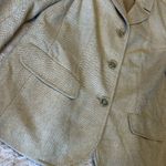 Coldwater Creek blazer in size P8 Photo 3