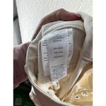 Good American  Womens Jeans Size 10 Good 90s Laser‎ Cutout Jean Straight L… Photo 8