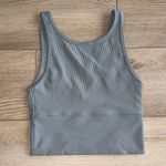 Lululemon Power Pivot Ribbed Tank Photo 3