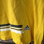 Adidas  Vintage Raglan Baseball Tee90s Sportswear Youth L Women’s XS/S Photo 2