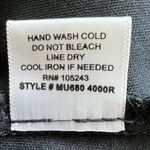 Bobeau  Hi Low Dress Womens Small Green Snakeprint Boho Colorful Photo 10