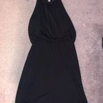 Nina Leonard Black Formal Dress Photo 0