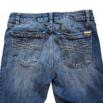 White House | Black Market Slim Crop Jeans Photo 5