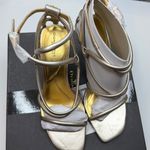 Donna Karan New York Women's Bellisa Strappy Slip-On Sandals- Size 9 Photo 6