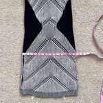 Silence + Noise X Urban Outfitters Sweater Knit Bodycon Mini Dress Medium Photo 8