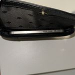 Kate Spade  New York Greene Street Karlee Leather Crossbody - Black‎ Photo 13