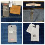 Levi's  Wedgie Skinny Jeans - Size 22W - NWT Photo 5