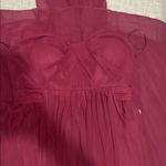 Birdy Grey  Cabernet Bridesmaids Grace Convertible Dress Photo 3