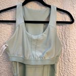 Athleta Light Blue Tank Top Size S Photo 6