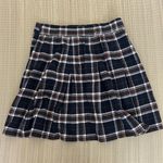Hollister Pleated Skirt Photo 1