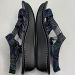 Alegria  Kleo Rainbow Cyclone Comfort Sandal S-172 Sz 38 EU or 7.5 / 8 US Photo 9