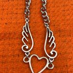 Fashion necklace Silver Photo 3