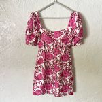 White Fox Boutique White Fox Azalea Cutout Mini Dress NWT Photo 8