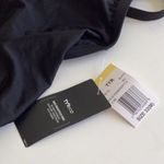 TYR Women's Solid Nylon Diamondfit Swimsuit, Black, Size 32, NWT Black Photo 7