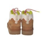 UGG  Highland Hi Heritage Brown Suede winter snow boots Sneakers Size 6 Photo 5