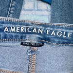 American Eagle Next Level Stretch Super Hi Rise Flares! Photo 4