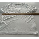 Marine layer T-Shirt Womens L Boyfriend Relaxed Fit V-Neck Tee Soft Pima Cotton Photo 8