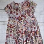 Urban Outfitters Silence + noise UO floral dress small Photo 9