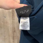 Akris Mulberry Silk Cotton Blend Crop Jacket Photo 4