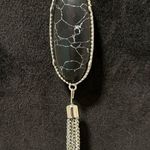 Charming Charlie  Tassel Necklace Photo 1