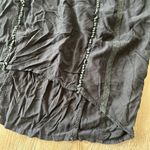 Billabong Womens  Black Stitched Blouse - S Photo 2