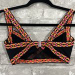 H&M  Swim Suit Bikini Top Photo 3