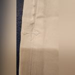 Affliction  Black Platinum Raquel Tara Women’s White Jeans Size 24 Photo 6