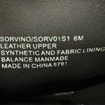 Steve Madden  Sorvino Red Suede Tall Knee Highs Western Boots Cowboy - 6 $240 NEW Photo 4