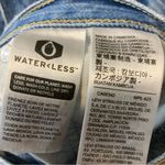 Levi’s Low Pro Straight Vintage 90’s Mid Rise Relaxed Slouchy Blue Denim Jeans Size 28 Photo 10