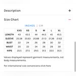 Retrofête NWT Ser.O.Ya Retrofete Irene Dress Photo 11