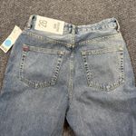 Urban Outfitters NWT BDG Mom High-Rise Jeans Women's 26 Blue 100% Cotton Photo 3