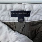 Banana Republic *Women’s Shorts, Hunter Green, Size 6 Photo 1