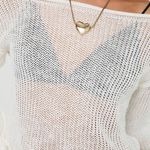 Princess Polly  Cafe Pari Sweater Photo 1