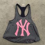 PINK - Victoria's Secret PINK Yankee Tank Photo 1