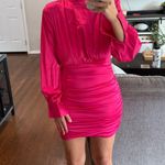 In The Style  Dress Mini Photo 0