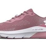 Under Armour HOVR Turbulence 2 Running Shoes Pink Rose Size 10 Photo 0