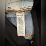 Good American NWT Maternity Good Flare Trouser Jean - Size 2 Photo 6