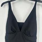 Miraclesuit Magicsuit Convertible Mio One Piece Swim Dress Black Ruched Size 12 Photo 1