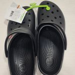 Crocs  Unisex Clog Sandals size men 9 women 11 NWT Photo 2