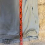 Nike Light Blue Dri-FIT Pullover size medium Photo 5