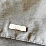 Baggallini  Classic Gray‎ Flap Closure Crossbody Bag Travel Purse Organizer Nylon Photo 6